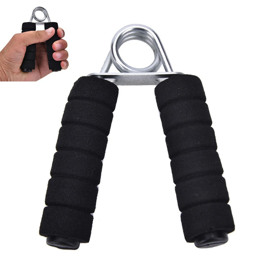 Spring Hand Grip Finger Strength Finger Trainer Exerciser Sponge Forearm Grip Strengthener Carpal Expander Hand Training